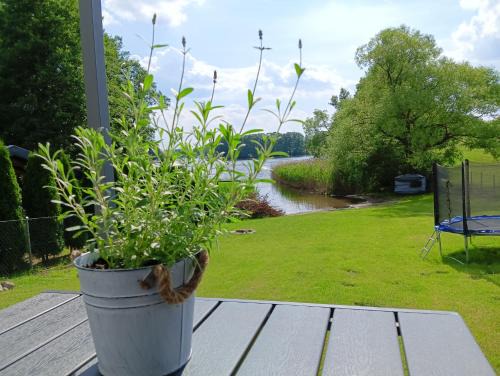 Karwie Apartment | Domek I nad jeziorem OSTOJA Mrągowo-Krzywe mazury
