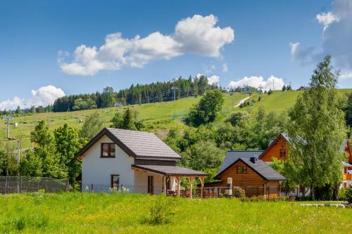 Tylicz House | Domek Jaśkowy w Tyliczu
