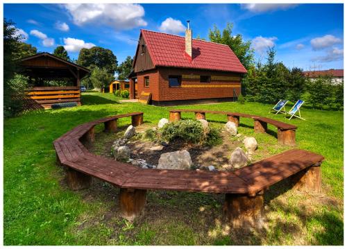 gmina Kobylnica Villa | Domek Jagod@ Noclegi i Parking