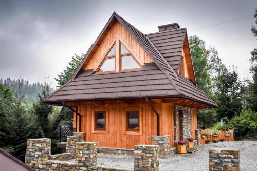 Zab Ski Chalet | Domek Jatka No 1