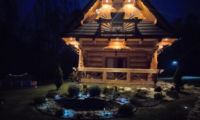 Jurgow House | Domek Jurgów 406