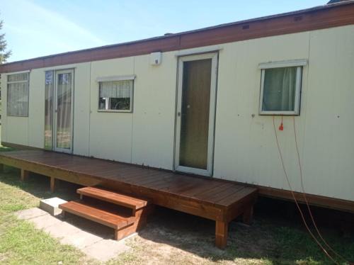 Budy Other | Domek kempingowy Przy Siole Budy