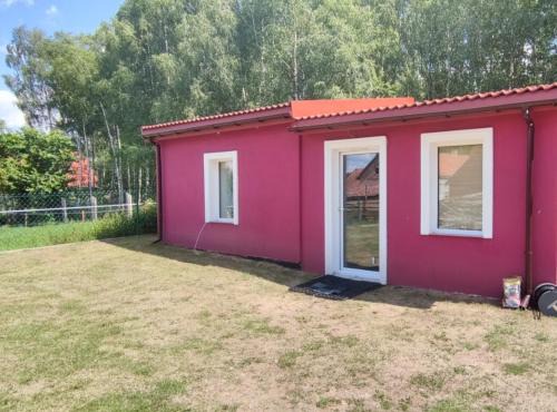 Wydminy House | Domek letniskowy 2 -3 osobowy