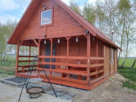 gmina Chmielnik House | domek letniskowy Agroturystyka Sajkiewicz