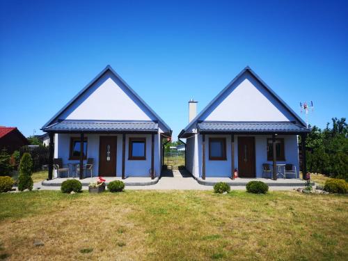 Leba Cabin | Domek letniskowy Boja II