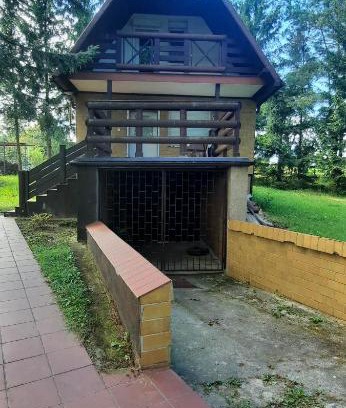 Stare Juchy House | Domek letniskowy na mazurach