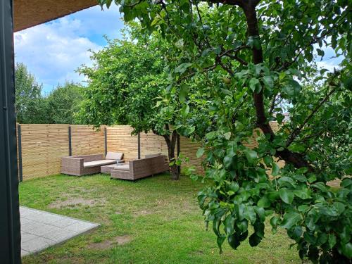 gmina Sianow House | Domek letniskowy Osieki