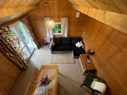 Srebrna Gora House | Domek Letniskowy Srebrna Góra