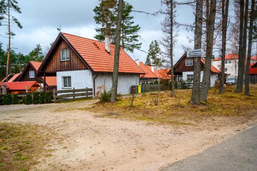 Sierakowice House | Domek na Kaszubach na Gwizdowce