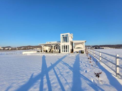 Lwowek Slaski House | Domek na Pagórku