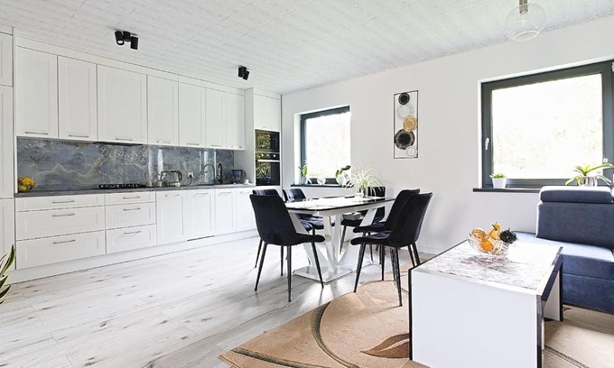 Elblag Villa | Domek na wsi- Przezmark pod Elblagiem