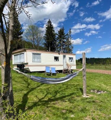 Szarocin House | Domek na Zielonej Górce