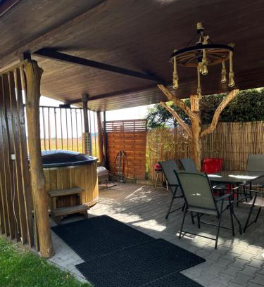 Stary Sacz House | Domek nad Dunajcem