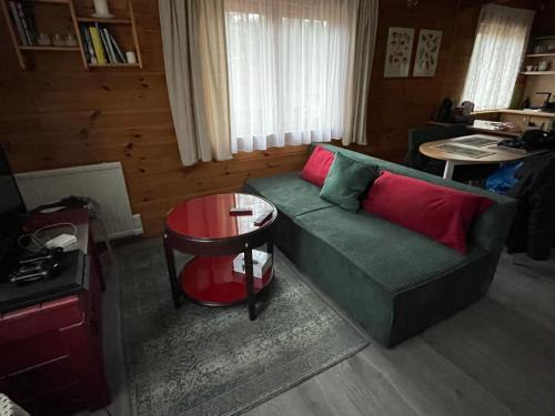 Gietrzwald House | Domek nad jeziorem Guzowy Piec