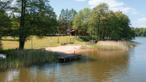 Winiec House | Domek Nad Jeziorem Mazury