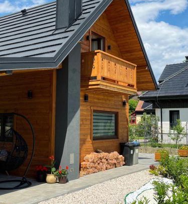 Rabka House | Domek nad Poniczanką
