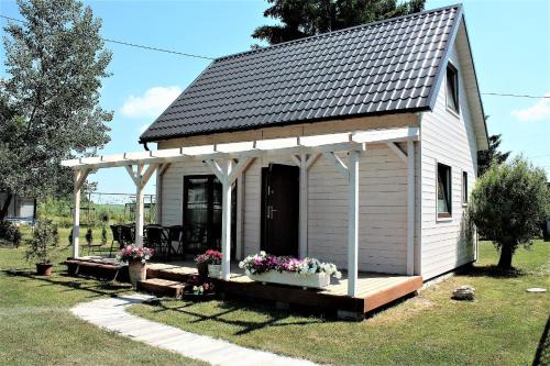 Marcinowice House | Domek pod Ślężą