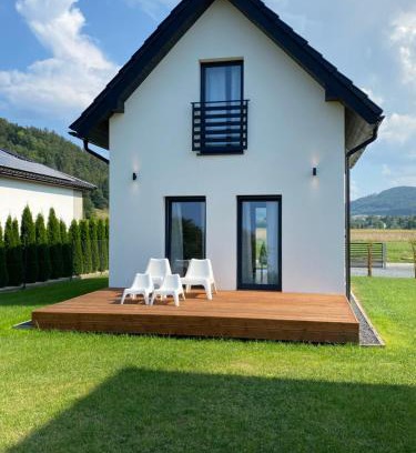 Klodzko Miasto House | Domek pod Sosnową Górą