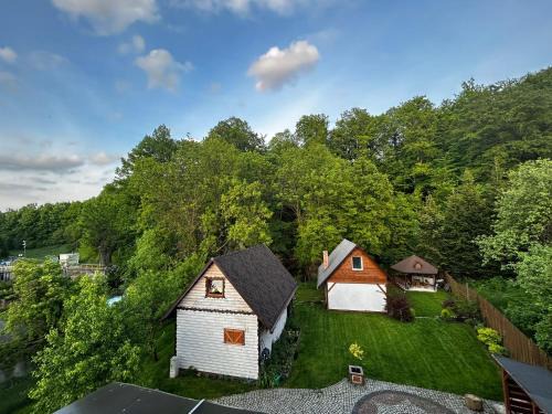 Podgorzyn Apartment | Domek przy Rozpadlisku 2