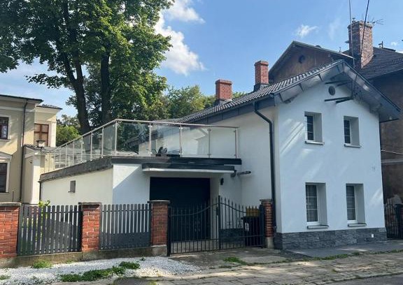 Cieplice Villa | Domek Przy Termach