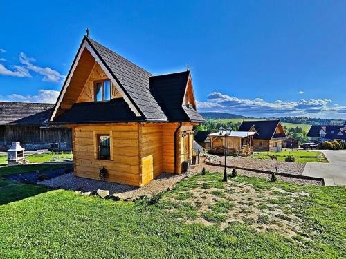 Maruszyna House | Domek u Śpiewoka 2