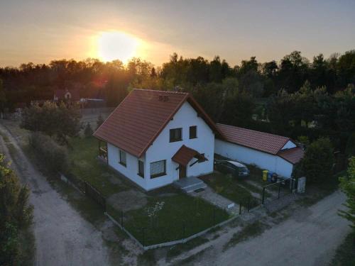Gorklo House | Domek U Krzysia