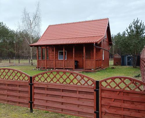 Sliwice House | Domek u Natalii