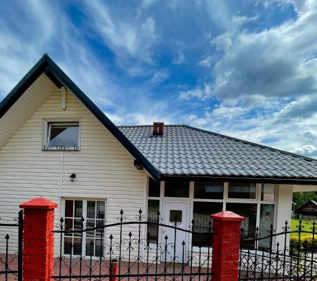 Stary Sacz House | Domek w górach