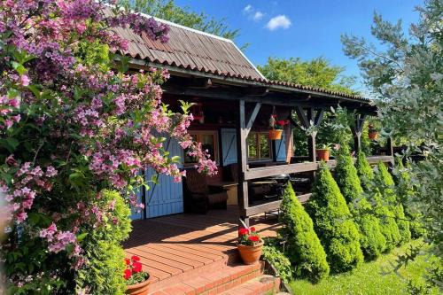 Przodkowo House | Domek w Sitnie