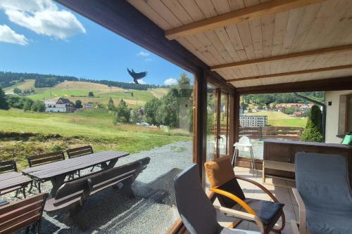 Zieleniec Ski Chalet | Domek Zieleniec