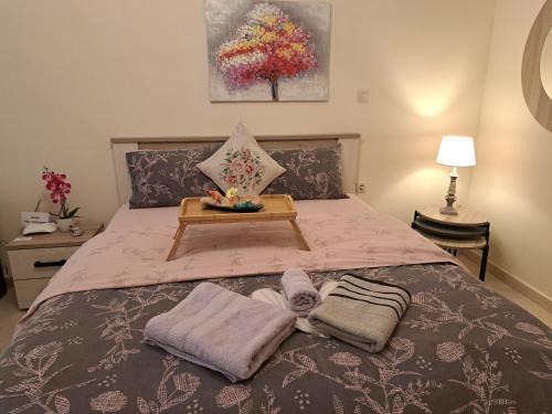 Thessaloniki Apartment | Domenica Studios 2