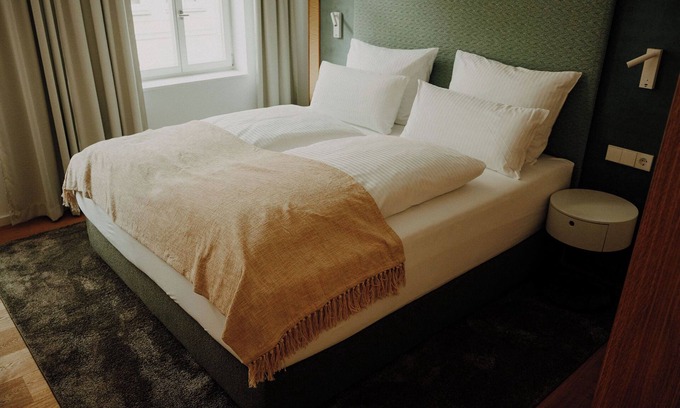Naumburg Apartment | Domfreyheit No. 5 - exclusive vacation apartment in Naumburg