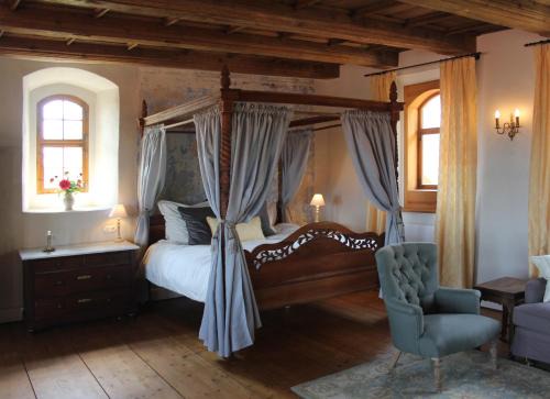 Meissen Apartment | Domherrenhaus Meissen