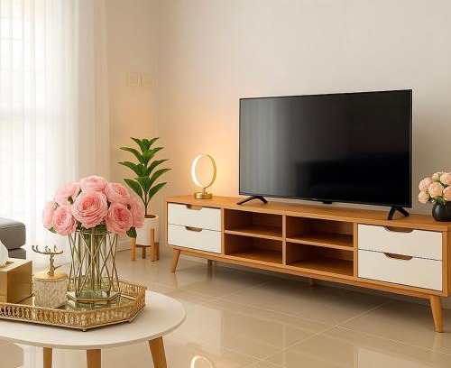 Don Muang Apartment | Domi Townhouse in DMK and Impact