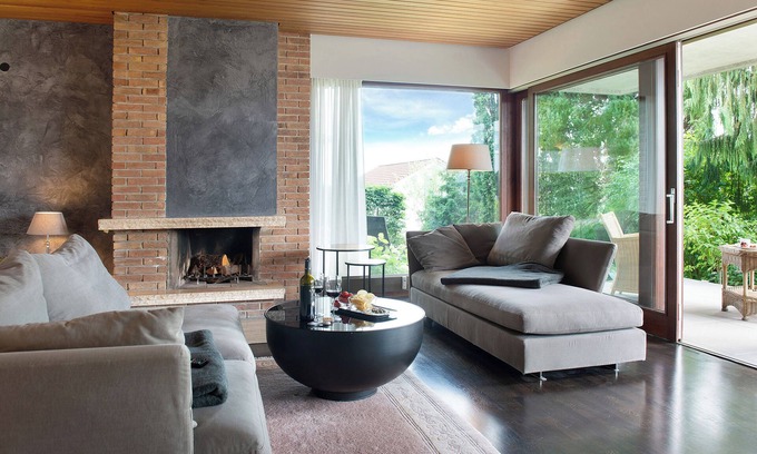 Salem Apartment | DOMICILE RELAX" between Salem Monastery & Heiligenberg Castle - comfort on 80sqm