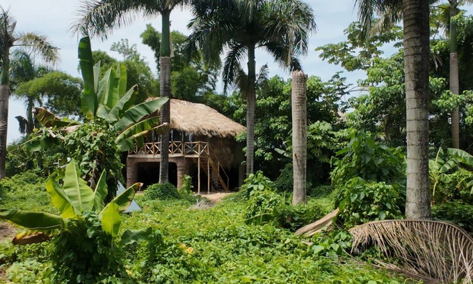 El Limon Resort | Dominican Jungle Resort