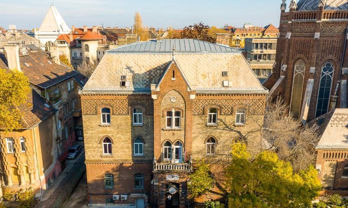 Istvanmezo Bed & Breakfast | Dominik Panzió