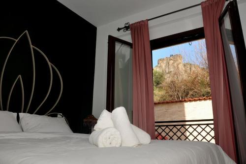 Kalambaka Apartment | Dominique Meteora House