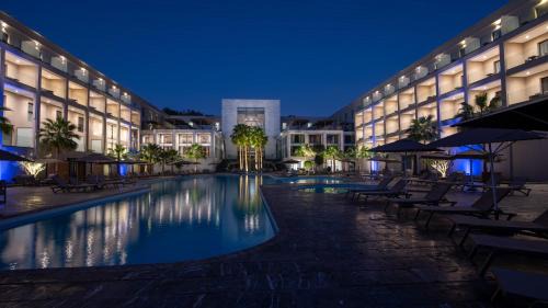 Agadir City Center Hotel | Dominium Palace