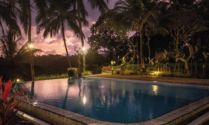 Banyuwangi Hotel | Domisili Ijen Cliff By Fays Hospitality