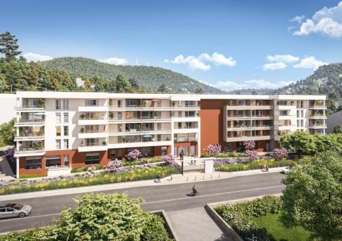 Ales Apartment | Domitys l'Ostal
