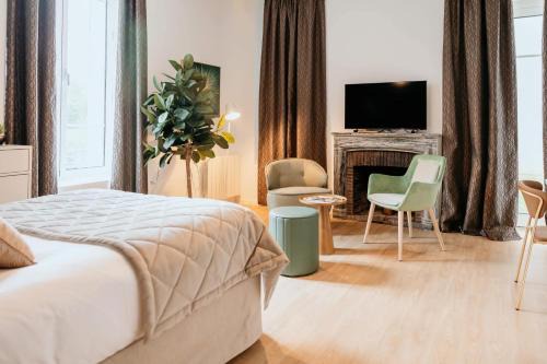 Chalon-sur-Saone Apartment | DOMITYS LES SEQUANES