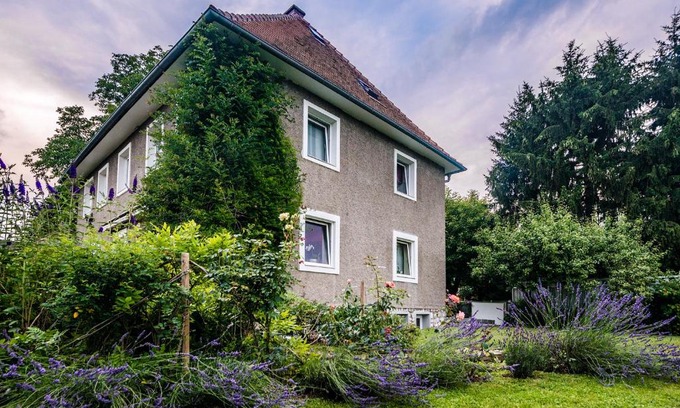 Andritz Apartment | Domizil Familiär