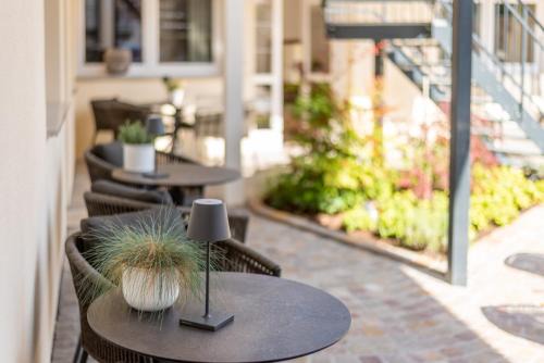 Merdingen Apartment | Domizil K6 Hofblick