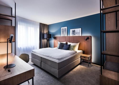 Zentrum Hotel | Domizil Tübingen