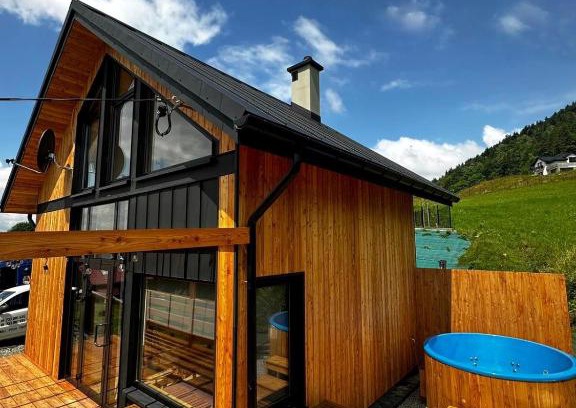 Limanowa Ski Chalet | Domki Jasicówka pod Łysą Górą