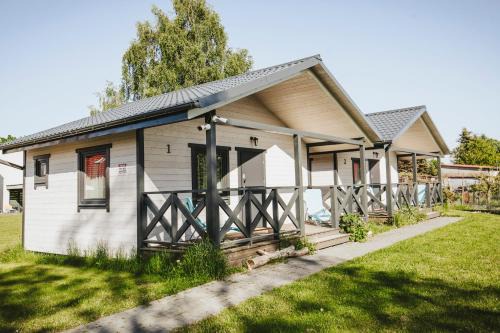 Babie Doy Ski Chalet | Domki letniskowe Babie Doły