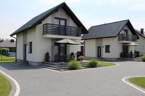 Spytkowice House | Domki na Krótkiej