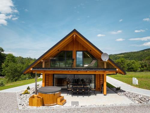 Wisla House | Domki Na Wspólnej