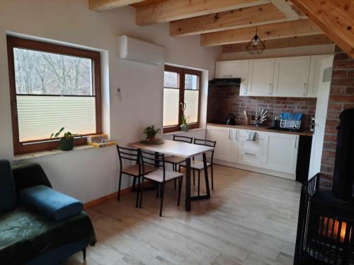 Stary Sacz House | Domki nad potokiem